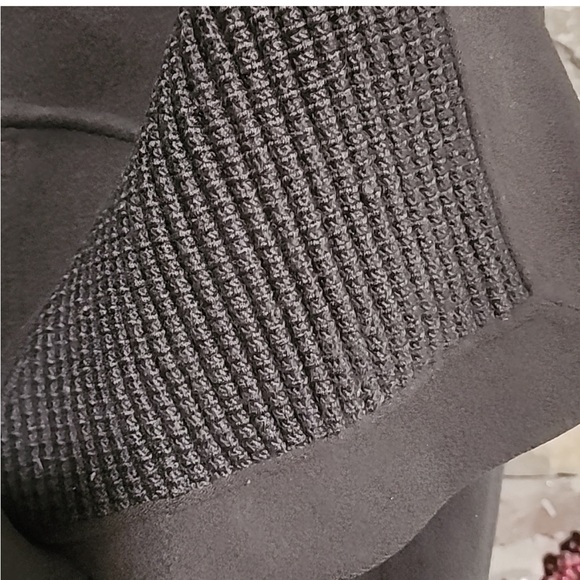 SALE⚡️Mackage Asymmetrical zip Wool Jacket S/M see desc. - Picture 4 of 14